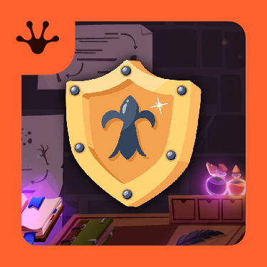 Clothing item — Shield