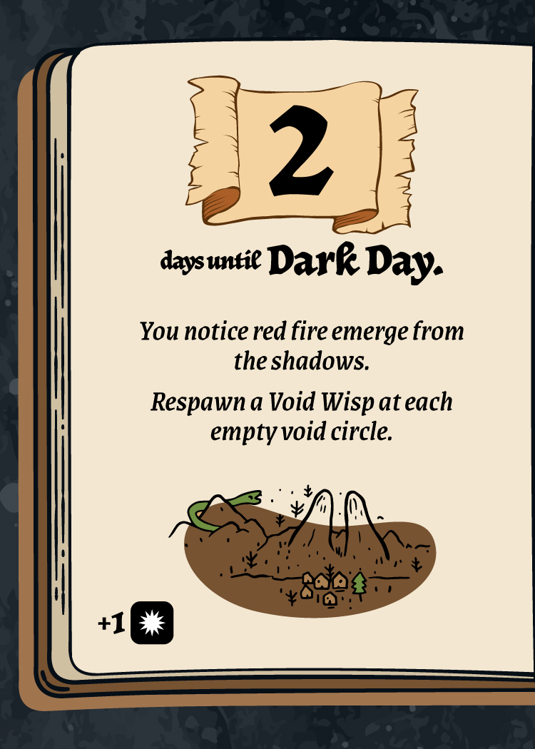 Story card