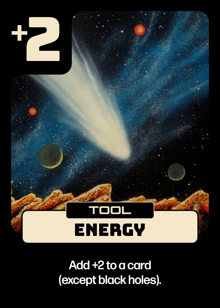 Space Suits — Energy Tool